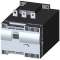 Démarreur progressif 132kW/400V valeurs p. 400V, 40 deg,