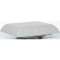 Ventilateur de toit-moteur débit 1000m³/h soufflage 400x350x100mm -IP23 IK08|Legrand-LEG034808