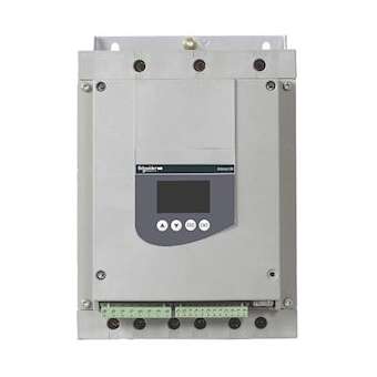 Altistart 48 - démarreur-ralentisseur progressif - 38A - 690V|Schneider Electric-SCHATS48D38Y