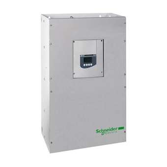 démarreur-ralentisseur progressif ALTISTART 480A 690V|Schneider Electric-SCHATS48C48Y