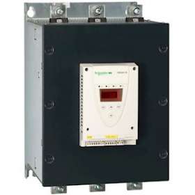 Altistart - Demarreur progressif electronique controle 110v puissance 590a 440v|Schneider Electric-SCHATS22C59Q