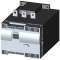 Démarreur progressif 160kW/400V valeurs p. 400V, 40 deg,|Siemens Industries et Infrastructures-SIE3RW4445-2BC44
