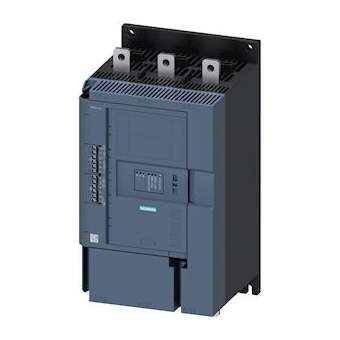 3RW52 600V 570A 24V screw therm|Siemens Industries et Infrastructures-SIE3RW5248-6TC05