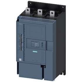 3RW52 600V 570A 24V screw therm|Siemens Industries et Infrastructures-SIE3RW5248-6TC05