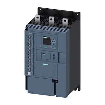 3RW55 480V 570A 110-250V screw|Siemens Industries et Infrastructures-SIE3RW5548-6HA14