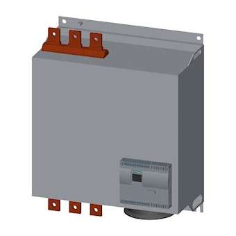 SIRIUS démarreur progressif, valeurs à 400V, 40 deg.,|Siemens Industries et Infrastructures-SIE3RW4456-6BC44