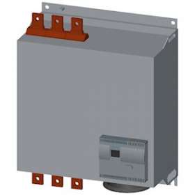 SIRIUS démarreur progressif, valeurs à 400V, 40 deg.,|Siemens Industries et Infrastructures-SIE3RW4456-6BC44