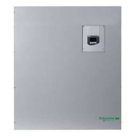 démarreur-ralentisseur progressif ALTISTART 790A 400V|Schneider Electric-SCHATS48C79Q