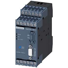 Simocode Pro C.110-240Vac/DC|Siemens Industries et Infrastructures-SIE3UF7000-1AU00-0