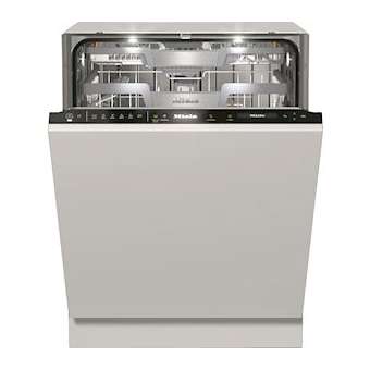 LAVE VAISSELLE TOUT INTEGRABLE|Miele-MILG7590SCVIK2OAUTODOS