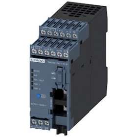 UNITE DE BASE SIMOCODE PRO V PN|Siemens Industries et Infrastructures-SIE3UF7011-1AU00-1