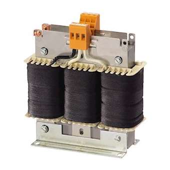 SINAMICS INDUCTANCE RESEAU P. 36KW SLM|Siemens Industries et Infrastructures-SIE6SL3000-0CE23-6AA0