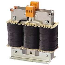 SINAMICS INDUCTANCE RESEAU P. 36KW SLM|Siemens Industries et Infrastructures-SIE6SL3000-0CE23-6AA0