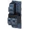 DEPART-MOTEUR RS S0, 13. . .20A, DC 24V