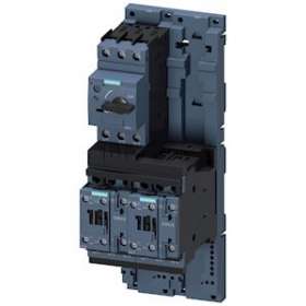 DEPART-MOTEUR RS S0, 13...20A, DC 24V|Siemens Industries et Infrastructures-SIE3RA2220-4BB27-0BB4