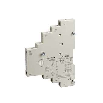 Integral - bloc de contacts auxiliaires - 2F+2O - bornes à vis-étriers|Schneider Electric-SCHLA1LC025