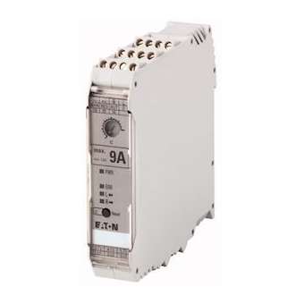 Démarreur-inverseur, 24 V DC, 0,18 - 2,4 A, Bornes à vis|Eaton industries-EONEMS2-RO-Z-2,4-24VDC