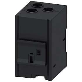 Transfo courant. 10-100A. 55mm|Siemens Industries et Infrastructures-SIE3UF7102-1AA00-0