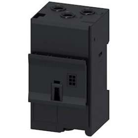Transfo courant.0,3- 3A. 45mm|Siemens Industries et Infrastructures-SIE3UF7100-1AA00-0