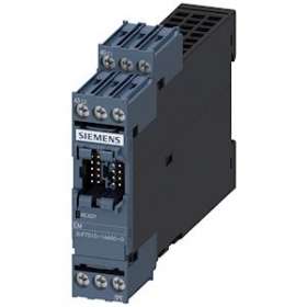 MODULE DEFAUT DE TERRE|Siemens Industries et Infrastructures-SIE3UF7510-1AA00-0