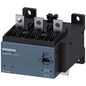 Transfo courant. 20-200A.JDB|Siemens Industries et Infrastructures-SIE3UF7103-1BA00-0