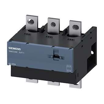 Transfo courant. 63-630A.JDB|Siemens Industries et Infrastructures-SIE3UF7104-1BA00-0