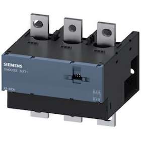 Transfo courant. 63-630A.JDB|Siemens Industries et Infrastructures-SIE3UF7104-1BA00-0