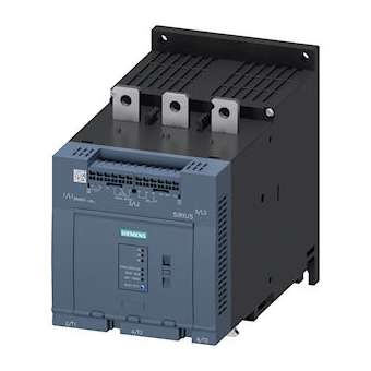 3RW50 480V 315A 110-250V spring analog|Siemens Industries et Infrastructures-SIE3RW5074-2AB14