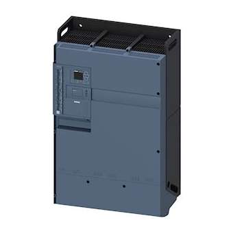 3RW55 480V 630A 110-250V spring|Siemens Industries et Infrastructures-SIE3RW5552-2HA14