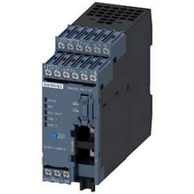 UNITE DE BASE SIMOCODE PRO V PN|Siemens Industries et Infrastructures-SIE3UF7011-1AB00-0