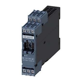 Module digital.mono.110-240V|Siemens Industries et Infrastructures-SIE3UF7300-1AU00-0