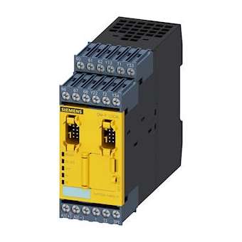MODULE TOR DE SECURITE DM-F LOCAL|Siemens Industries et Infrastructures-SIE3UF7320-1AB00-0