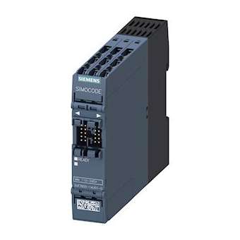 MODULE MULTIFONCTION,|Siemens Industries et Infrastructures-SIE3UF7600-1AU01-0