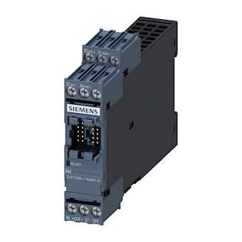Module analog.0/4-20mA|Siemens Industries et Infrastructures-SIE3UF7400-1AA00-0