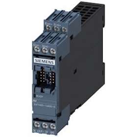 Module analog.0/4-20mA|Siemens Industries et Infrastructures-SIE3UF7400-1AA00-0