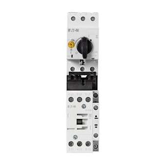 Démarrage direct - MSC-DM-12-M17(24VDC)|Eaton industries-EONMSC-DM-12-M17(24VDC)