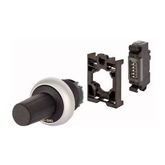 Encoder, mounting adaptor, SmartWire-DT function element|Eaton industries-EONM22-INC-SWD-INC
