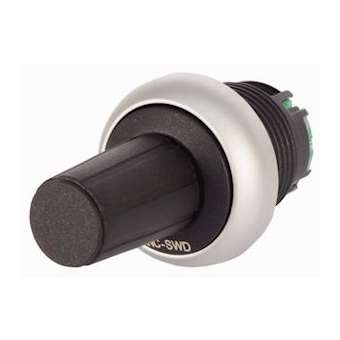 Encoder, front element for SmartWire-DT|Eaton industries-EONM22-INC-SWD
