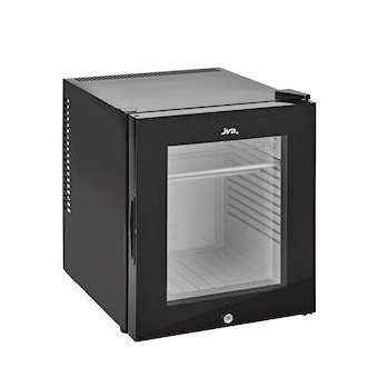 Réfrigérateur 8661354 40L Noir|JVD-JVD8661354