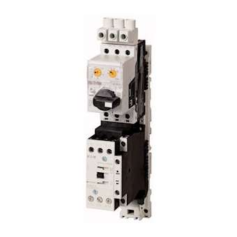 Démarreur direct, 1-4A, protection électronique, standard|Eaton industries-EONMSC-DE-4-M17-SP(24VDC)
