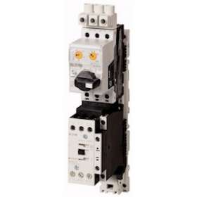 Démarreur direct, 1-4A, protection électronique, standard|Eaton industries-EONMSC-DE-4-M17-SP(24VDC)