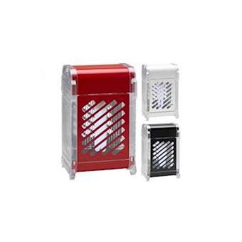 Tube ampoule 18W L188mm|JVD-JVD2201887