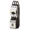 Démarreur-moteur direct + adaptateur pour MSFS,3pole,0.09 kW/400 V/AC-3,100 kA,|Eaton industries-EONMSC-DM-0,4-M7(24VDC)-MSFA