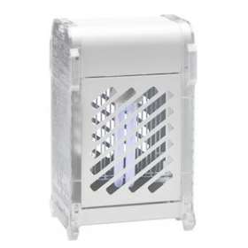 Désinsectiseur COMPACT II 20W blanc|JVD-JVD8551326