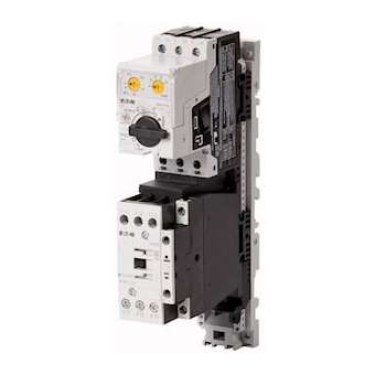 Démarreur direct, 1-4A, protection électronique, standard|Eaton industries-EONMSC-DE-4-M17(24VDC)