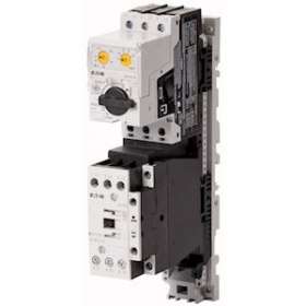 Démarreur direct, 1-4A, protection électronique, standard|Eaton industries-EONMSC-DE-4-M17(24VDC)