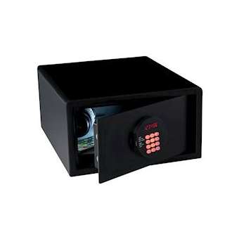 Coffre-Fort FORTRESS 15'|JVD-JVD8661605