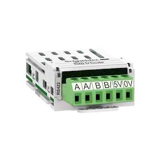 Altivar - Carte interface pti atv32|Schneider Electric-SCHVW3A3620
