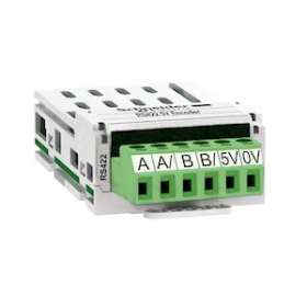 Altivar - Carte interface pti atv32|Schneider Electric-SCHVW3A3620