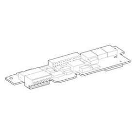 Altivar - carte d'interface de codeur - avec sorties push-pull - 24Vcc|Schneider Electric-SCHVW3A3407